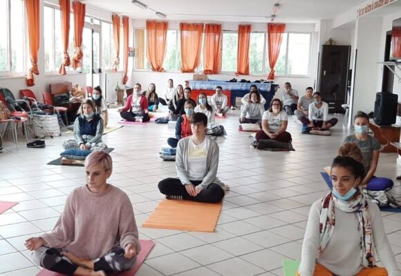 PsiYoga