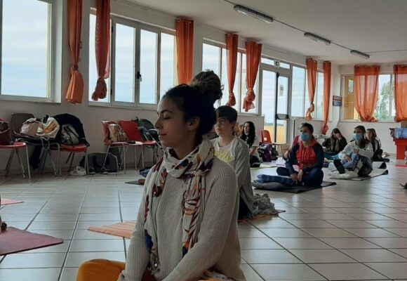 PsiYoga