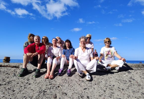 Kundalini Yoga a Madeira
