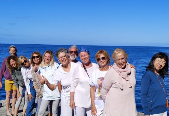 Kundalini Yoga a Madeira