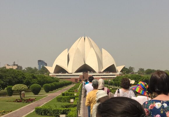 Kundalini Yoga in India: Il Viaggio dell’Anima